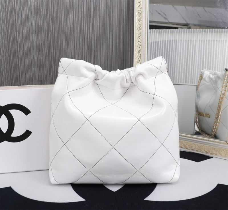 Chanel Shopping Bags